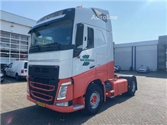 Volvo FH Ciągnik siodłowy Volvo FH 460, globe, euro 6, low km ,model 2015
