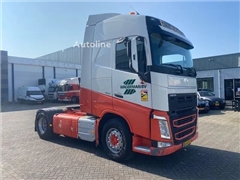 Volvo FH Ciągnik siodłowy Volvo FH 460, globe, euro 6, low km ,model 2015