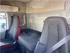 Volvo FH Ciągnik siodłowy Volvo FH 460, globe, euro 6, low km ,model 2015