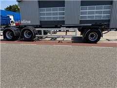 Volvo FH16 750 6x2, VDL 21 Ton Haak