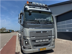 Volvo FH16 750 6x2, VDL 21 Ton Haak