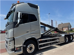 Volvo FH16 750 6x2, VDL 21 Ton Haak