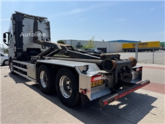 Volvo FH16 750 6x2, VDL 21 Ton Haak