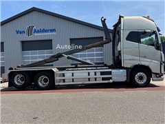 Volvo FH16 750 6x2, VDL 21 Ton Haak