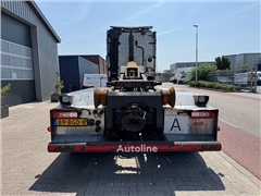 Volvo FH16 750 6x2, VDL 21 Ton Haak
