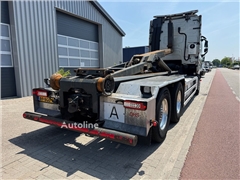 Volvo FH16 750 6x2, VDL 21 Ton Haak