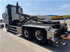 Volvo FH16 750 6x2, VDL 21 Ton Haak