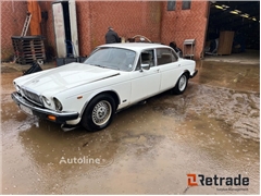 Sprzedam sedan Jaguar XJ 6 4,2 poprzez aukcję