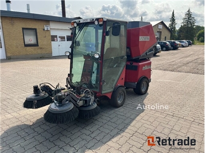 Sprzedam zamiatarka FP 3400 poprzez aukcję
