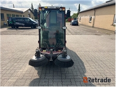 Sprzedam zamiatarka FP 3400 poprzez aukcję