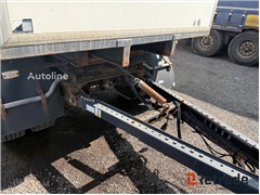 Sprzedam przyczepę furgon Lagab 5520-2-TL-L poprze