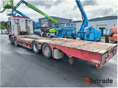 MAN TGS 35.480