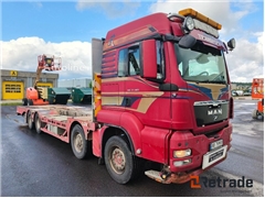 MAN TGS 35.480