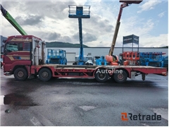 MAN TGS 37.480