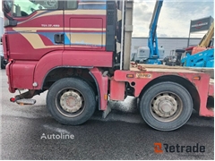 MAN TGS 35.480