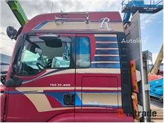 MAN TGS 35.480