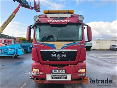 MAN TGS 35.480