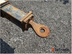 Sprzedam wózek dolly Krone DOLLY KRONE ZZ poprzez