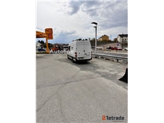 Sprzedam kombi minibus Mercedes-Benz SPRINTER 519C