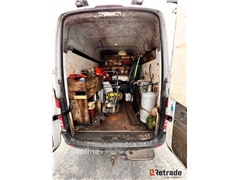 Sprzedam kombi minibus Mercedes-Benz SPRINTER 519C