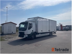 Volvo FL