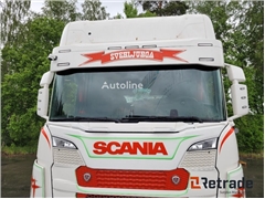 Scania S650B6X2NB