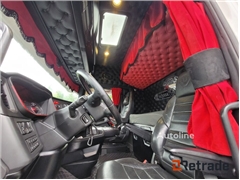 Scania S650B6X2NB