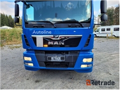 MAN TGM 18.290