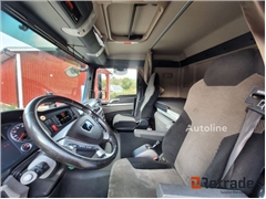 MAN TGM 18.290 4X2 LL