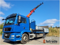 MAN TGM 18.290