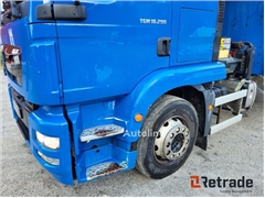 MAN TGM 18.290