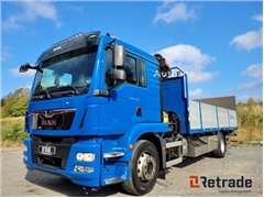 MAN TGM 18.290