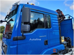 MAN TGM 18.290 4X2 LL