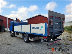 MAN TGM 18.290
