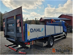 MAN TGM 18.290