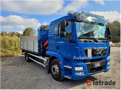 MAN TGM 18.290