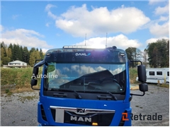 MAN TGM 18.290