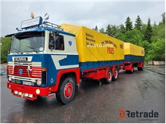 Scania LBS 140 S 46 225