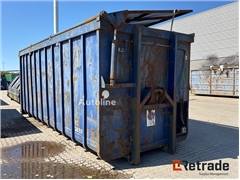 Sprzedam kontener hakowy 36m3 container / Reparati