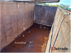 Sprzedam kontener hakowy 36m3 container / Reparati