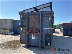Sprzedam kontener hakowy 36m3 container / Reparati