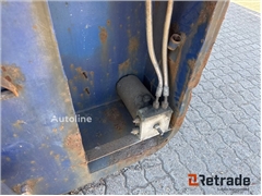 Sprzedam kontener hakowy 36m3 container / Reparati