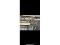 Sprzedam kontener 20 stopowy Container 20 fod cont