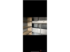 Sprzedam kontener 20 stopowy Container 20 fod cont