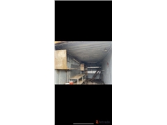 Sprzedam kontener 20 stopowy Container 20 fod cont