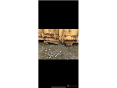 Sprzedam kontener 20 stopowy Container 20 fod cont