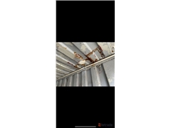 Sprzedam kontener 20 stopowy Container 20 fod cont