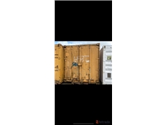 Sprzedam kontener 20 stopowy Container 20 fod cont