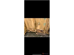 Sprzedam kontener 20 stopowy Container 20 fod cont