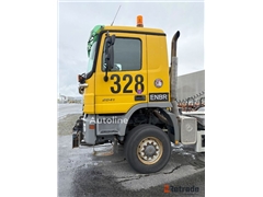 Mercedes MB 2041 / RS400 /EP9